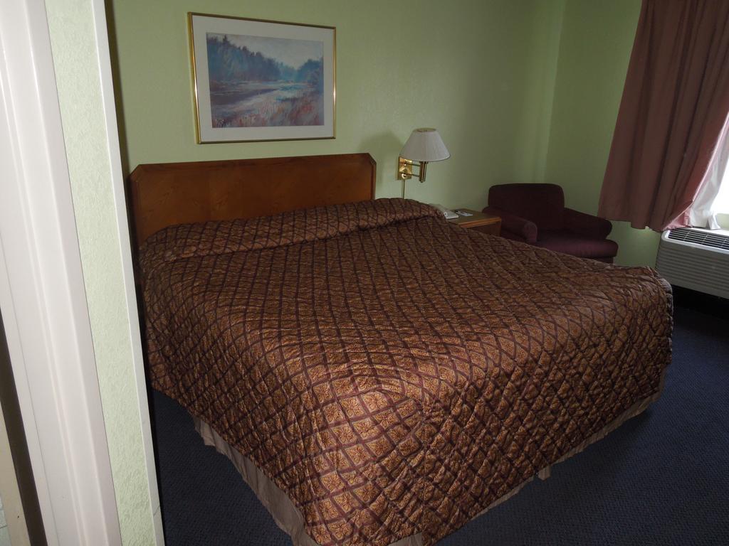 Travelodge - Cincinnati Sharonville Ruang foto