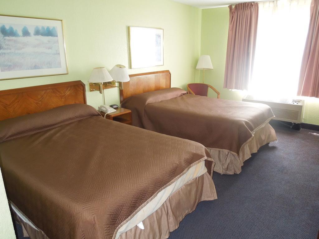 Travelodge - Cincinnati Sharonville Ruang foto