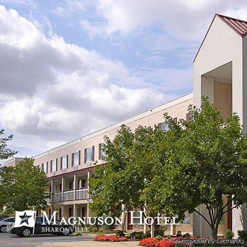 Travelodge - Cincinnati Sharonville Bagian luar foto